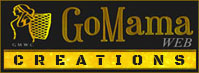 Gomama Web Creations
